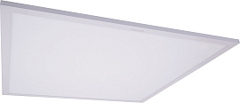 Светильник светодиодный ДВО 36/38Вт RC091V LED34-36S/840 PSU 4000К 595х595 3400Лм Опал IP20 911401714952/911401868881 / 911401865085 Philips