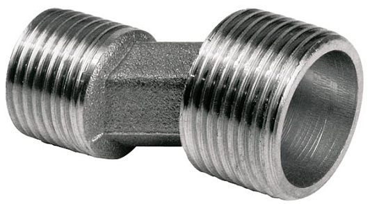 Изображение товара Латунный эксцентрик Ду15х20 1/2''х3/4'' AQUALINK