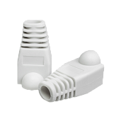 Изолирующий колпачок для разъемов RJ-45, серый уп. 10шт 10-0230 SUPRLAN