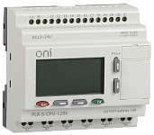 Реле логическое PLR-S. CPU1206 серии ONI PLR-S-CPU-1206 IEK