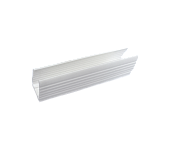 Клипса для PFN-01 2835 AL (10шт/уп) .5045064 Jazzway