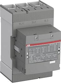 Контактор AF370-30-00-11 24-60В AC/DC 1SFL607002R1100 ABB