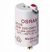 Стартер ST 151 4-22Вт 220-240В 1200 IVP Смоленск 4008321364951 OSRAM