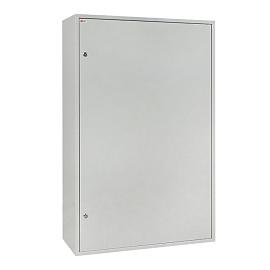 Щит 1000х650х300 (ВхШхГ) IP31 ЩМП-100.65.30 (ЩРНМ-5) с монтажной панелью  PROxima RAL7035 mb22-5 EKF