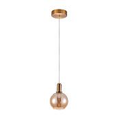 Светильник VALLEY 4Вт 200Лм 4000К IP20 A1023SP-1PB Arte Lamp