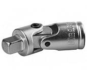 Шарнир карданный, 1/4 " KRAFTOOL "INDUSTRIE QUALITAT" 27850-1/4_z01