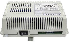 Блок управления пульта консьержа VIZIТ-TU412M1 VIZIT