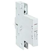 Контакт дополнительный АПД-80 ДК-11 NO+NC (apd3-dk11) EKF