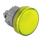 Линза для лампы желтая XB4 PROxima XB4BV6-Y EKF