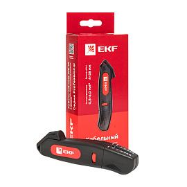 Нож кабельный WS-19 Professional EKF