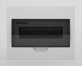 Бокс пластиковый в нишу ЩРВ-П-12 SIMPLE  ( BOXF12 ) Б0041513 ЭРА