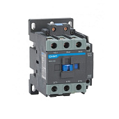 Контактор NXC-50 50A 220В/АС3 1НО+1НЗ 50Гц 836788 CHINT