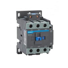 Контактор NXC-50 50A 220В/АС3 1НО+1НЗ 50Гц 836788 CHINT