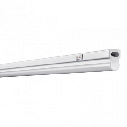 Изображение товара Светильник светодиодный потолочный 8Вт LINEAR LED 600 3000K IP20 Osram