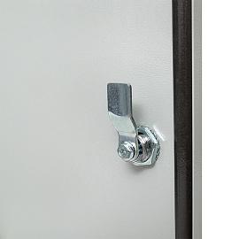 Щит ЩМПг-100.65.30 каб фланец IP65 mb65-1006530-m EKF PROxima