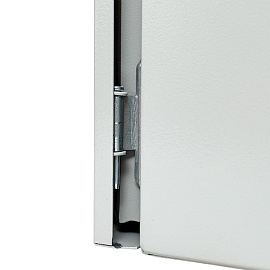 Щит  300х210х150 (ВxШxГ) IP54 ЩМПг-30.21.15 с монтажной панелью PROxima mb24-02 EKF
