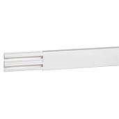 Мини-плинтус 32х12,5 с перегородкой DLPlus 030014 DLPL Legrand