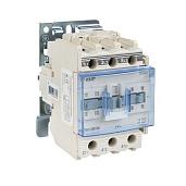 Контактор 50А 220В NO+NC КМЭ (ctr-s-50-220) EKF