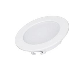 Светильник светодиодный DL BACKLIGHT DL-BL90-5W White (ARL, IP40 Металл, 3 года) 021430 Arlight