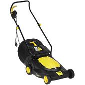 Газонокосилка электрическая ELM-1400Т Huter 70/4/6