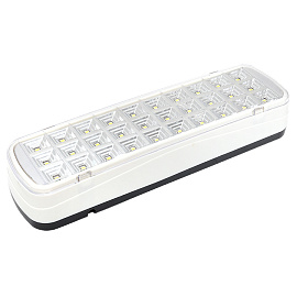 Светильник аварийного освещения BACKUP-250P пост.действия LED dpa-103 Proxima EKF