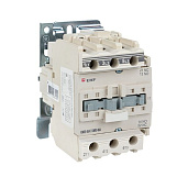 Контактор 40А 380В NO+NC КМЭ (ctr-s-40-380) EKF