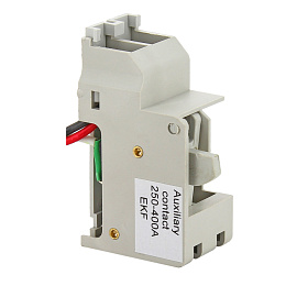 контакт дополнительный к ВА-99 250-400А (mccb99-a-32)  EKF