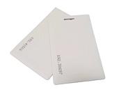 Карта proximity стандартная AT-ID01-EM AT-00712 AccordTec