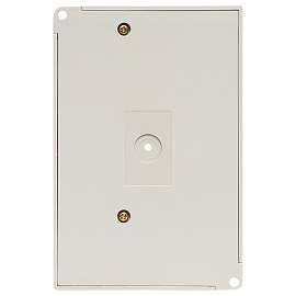 Преобразователь частоты 2,2/4кВт 1х230В VECTOR-100 PROxima VT100-2R2-1B EKF