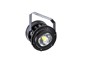 Светильник пылевлагозащищенный, IP 65 /1 шт/ ACORN LED 20 D120 5000К 1490000010 Световые технологии