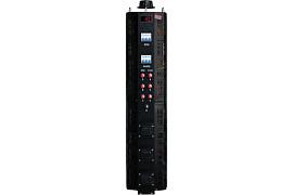 Автотрансформатор ЛАТР Black Series 3Ф TSGC2-30кВА 30А (0-520V) цифр. (трехфазный) Е0102-0205 ЭНЕРГИЯ