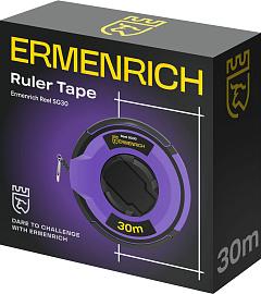 Рулетка Ermenrich Reel SG30 84567