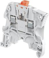 Клемма ZS4-S-OR винт, оранж, с разъед. 1SNK505330R0000 TE Connectivity