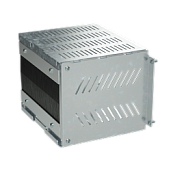 Коробка комм. боковая 630-1000А В=250мм R5FCB250 DKC