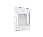 Светильник светодиодный ДБО76-8-001 DS 8Вт IP54 LED модуль