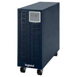 Legrand  Источник бесперебойного питания KEOR S 3 kВA 8' 310121