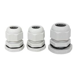 Коробка соединительная Heat Box 200 IP65 HB200 EKF