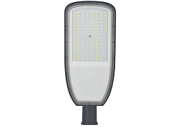 Светильник LED ДКУ 1004-200Ш 5000К IP65 серый IEK
