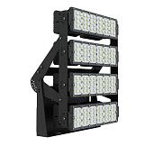 Светильник светодиодный 400Вт 5000К 67070Лм FG 100 400W 5000K PI60x150 00000011935 FAROS