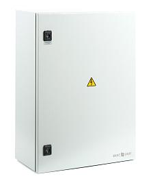 ИБП 220В 1000ВА синусоида 2 АКБ уличный SKAT SMART UPS-1000 IP65 SNMP Wi-Fi Бастион