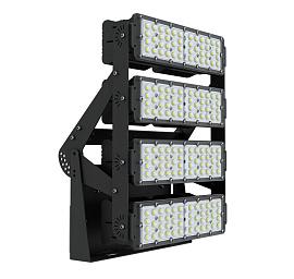 Светильник светодиодный 400Вт 5000К 67070Лм FG 100 400W 5000K PI60x150 00000011935 FAROS
