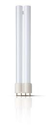 Лампа КЛЛ энергосберегающая  18Вт PL-L 18W/52/4P  872790080517800 Philips