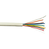 Кабель сигнальный AS08 8х0,2 мм2, Eletec (24м)
