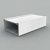 Кабель-канал парапетный PK 140X70 D (HD) Белый KOPOS