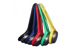 Ключ электронный DS 1990A-F5 зеленый 00088410 Slinex