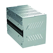 Коробка комм. задняя 100-250А В=250мм 4п R5BCB250134P DKC