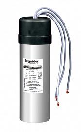 Конденсатор VarPlus Can 10,4 кВАр 400В BLRCH104A125B40 SE