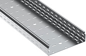 Лоток перфорированный 80х300х2000 толщ.1,5мм ESCA 7 CLP10-080-300-150-2 IEK
