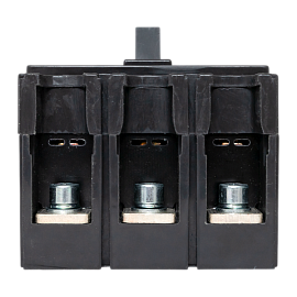 Выключатель автоматический LS250 25кА 3P 125А ProPact EKF mccb-250-25-3-125-ls