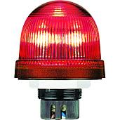 Маяк сигн.KSB-306R 24В AC/DC красная 1SFA616080R3061 ABB